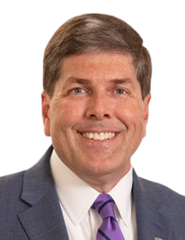 SIOR CEO: David C. Lockwood III